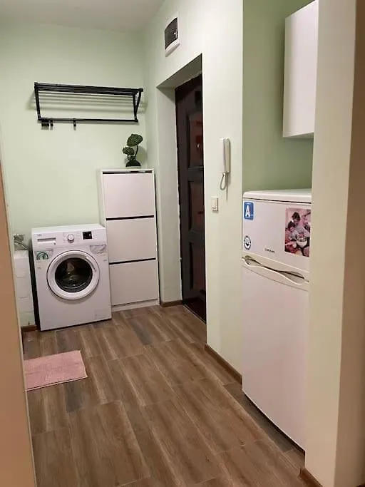 Sweet Studio Office & Amazing Coffee Sofia Apartment