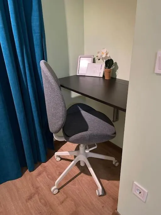 Sweet Studio Office & Amazing Coffee Sofia 0*,  Bulgaria