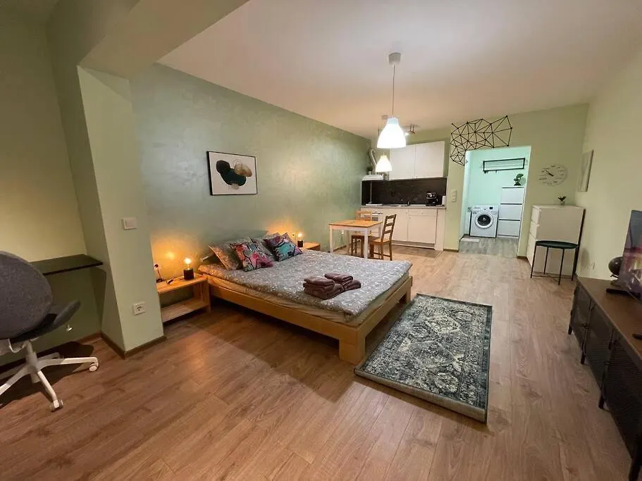 Sweet Studio Office & Amazing Coffee Sofia 0*,  Bulgaria