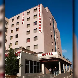 Hotel Atm Center, Sofia