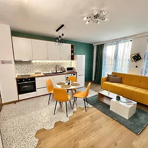  Apartment Stracciatella Homes