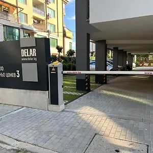  Apartment комфорт 2 близо до летището